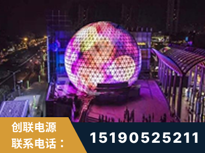 绵阳-武汉光谷步行街1200平透明屏